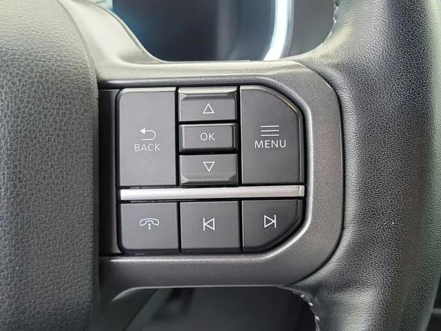 2023 Ford F-150 Lariat photo 21