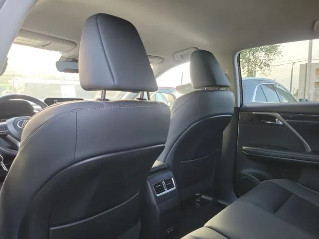2021 Lexus RX 350 photo 10