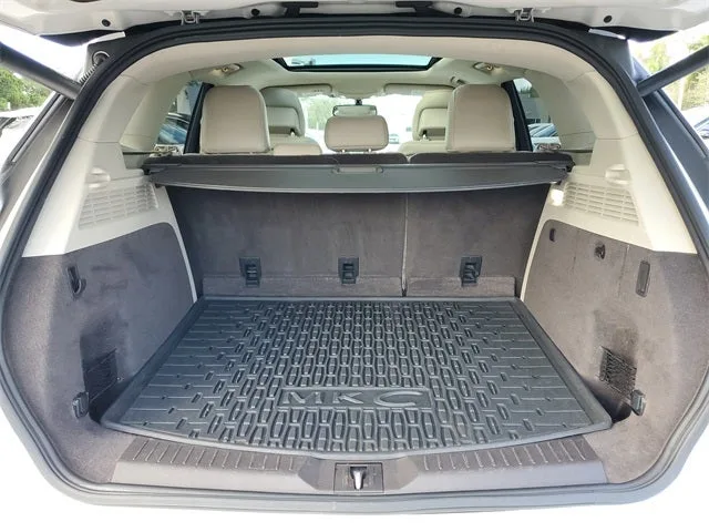 2019 Lincoln MKC Reserve photo 8
