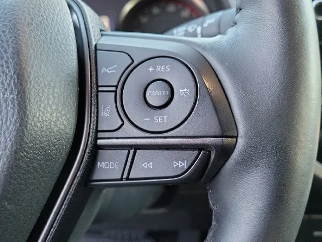 2024 Toyota Camry XSE V6 photo 20