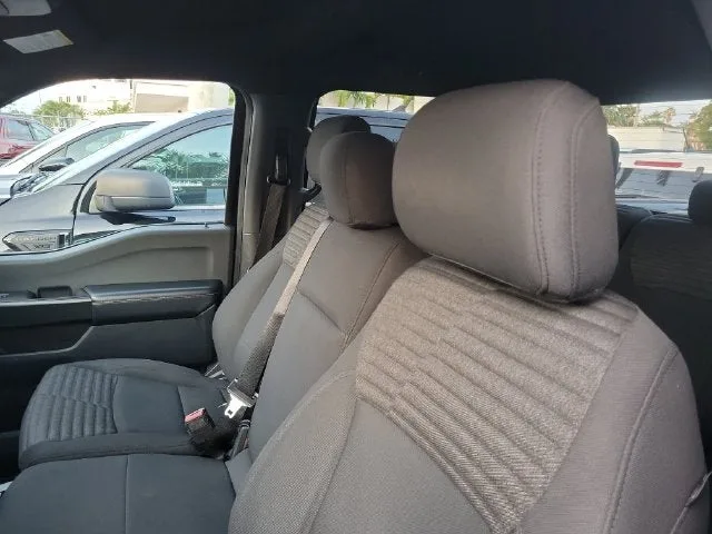 2021 Ford F-150 XL photo 12