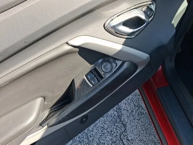 2023 Chevrolet Camaro LT1 photo 10