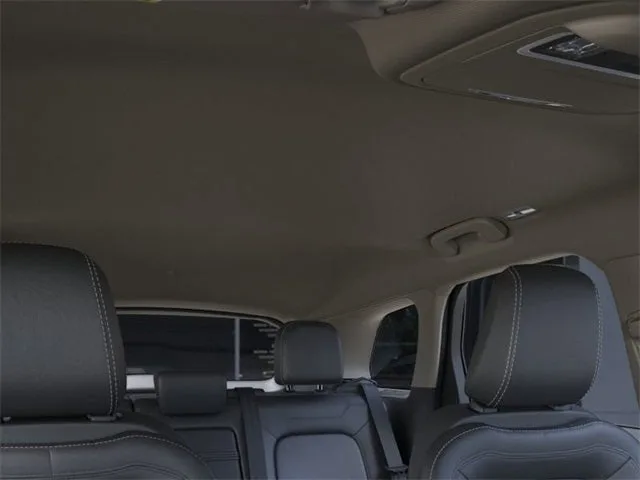 2024 Lincoln Corsair Premiere photo 22