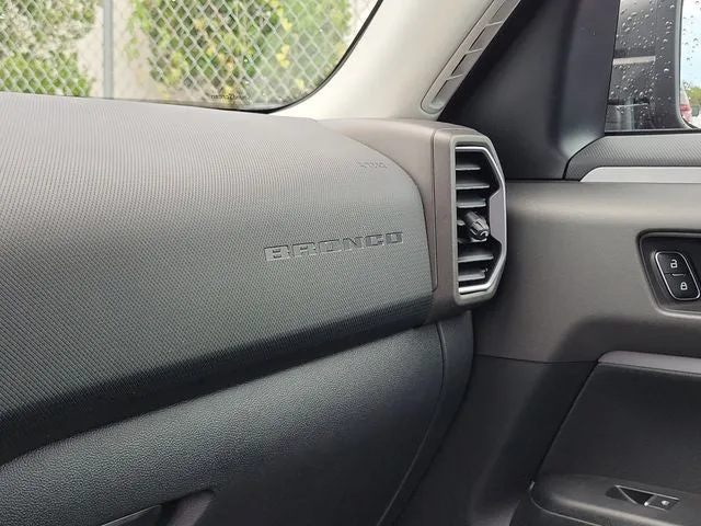 2025 Ford Bronco Sport Big Bend photo 24