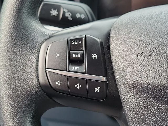 2025 Ford Maverick XLT photo 19