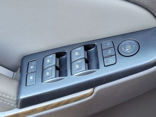 2019 GMC Yukon XL Denali photo 21