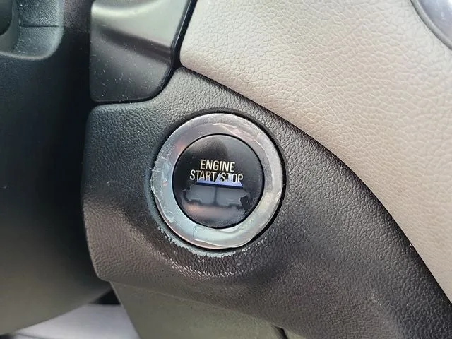 2019 Chevrolet Equinox LS photo 22