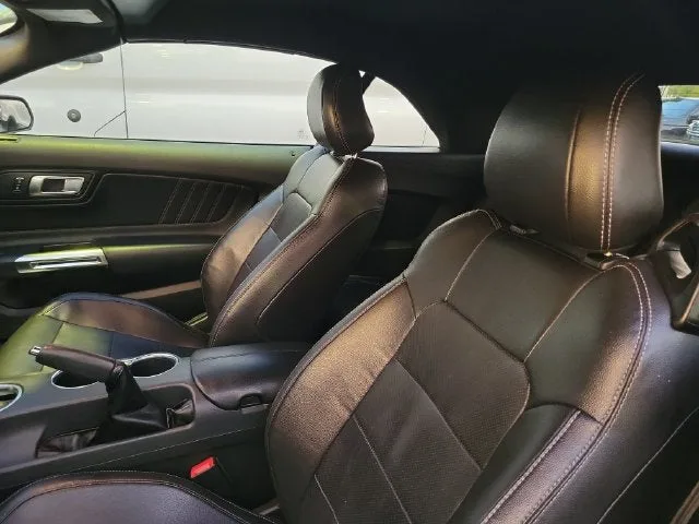 2023 Ford Mustang GT Premium photo 8