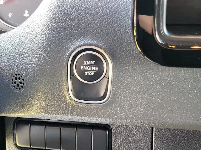 2025 Mercedes-Benz Sprinter 2500 Passenger 144 WB photo 27