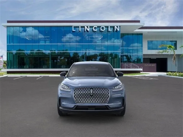 2024 Lincoln Corsair Premiere photo 6