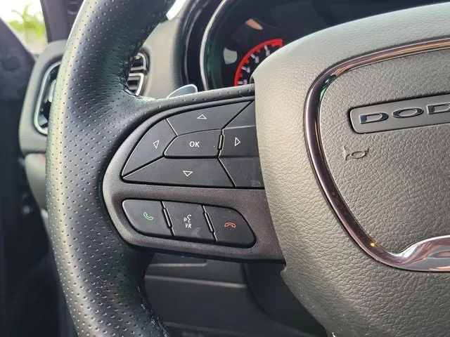 2024 Dodge Durango GT photo 21