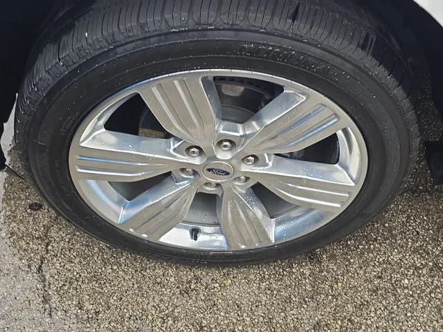 2024 Ford Expedition Platinum photo 9