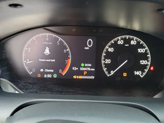 2023 Honda HR-V EX-L photo 16