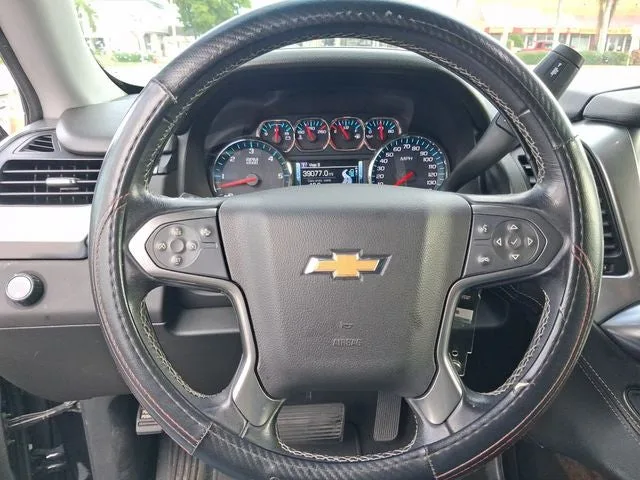 2019 Chevrolet Tahoe LT photo 15