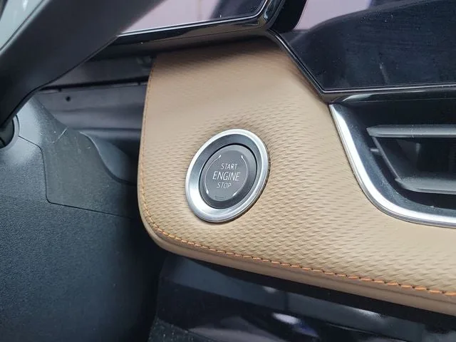 2025 Chevrolet Equinox ACTIV photo 23