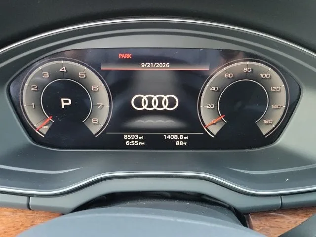 2025 Audi Q5 40 Premium quattro photo 18