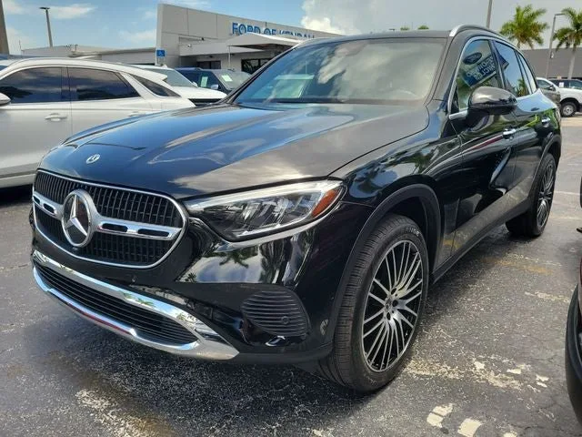 2024 Mercedes-Benz GLC GLC 300 photo 29