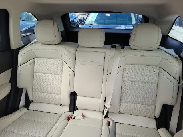 2024 Lincoln Nautilus Black Label photo 11