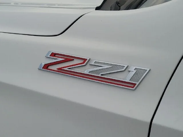 2024 Chevrolet Tahoe Z71 photo 7