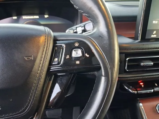 2021 Lincoln Aviator Reserve Premium photo 19