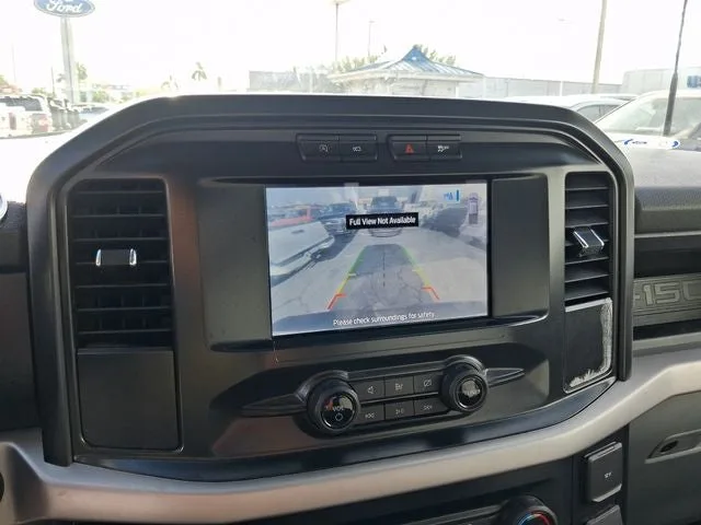 2022 Ford F-150 XL photo 18