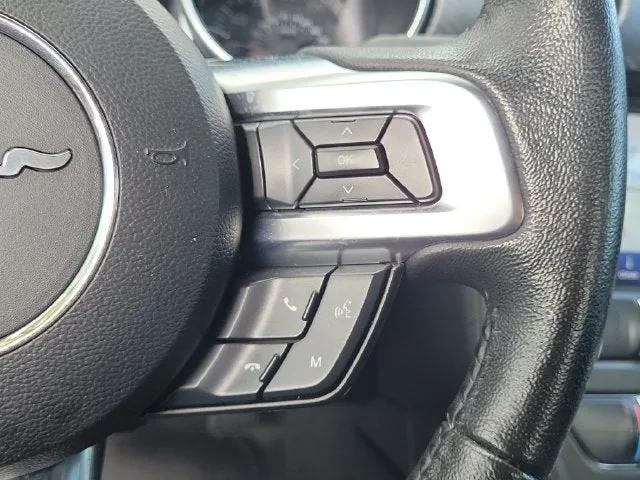 2023 Ford Mustang EcoBoost photo 20