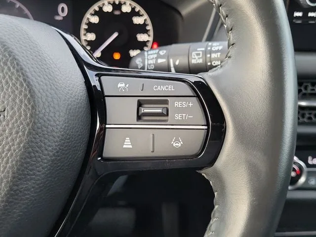 2023 Honda HR-V EX-L photo 19
