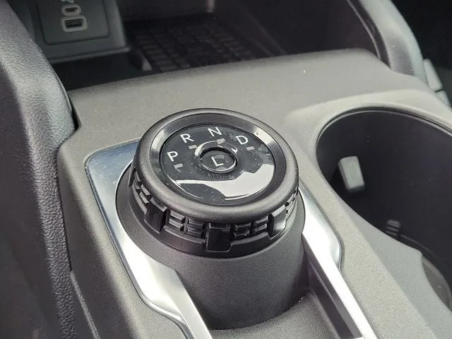 2025 Ford Bronco Sport Big Bend photo 27