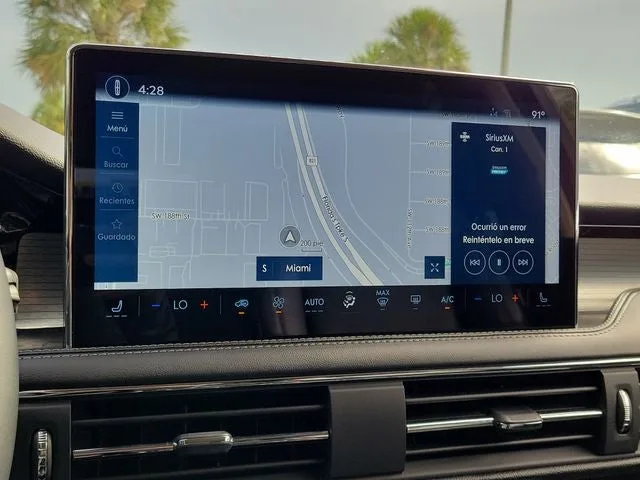 2024 Lincoln Corsair Premiere photo 26