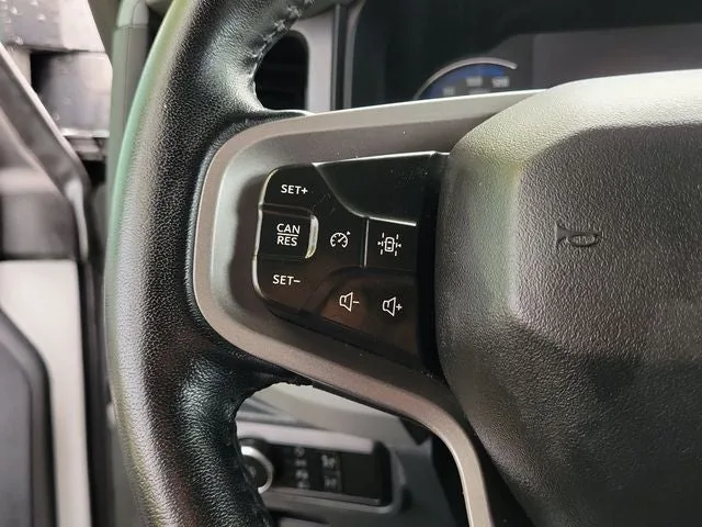 2023 Ford Bronco Black Diamond photo 20