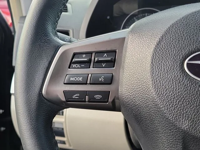 2014 Subaru Outback 2.5i Premium photo 20