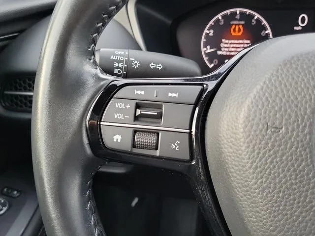2023 Honda HR-V EX-L photo 18