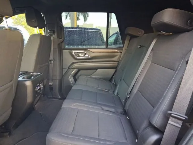2021 Chevrolet Tahoe LS photo 6