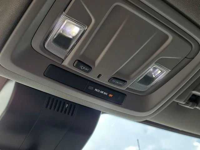 2023 GMC Sierra 1500 Pro photo 32