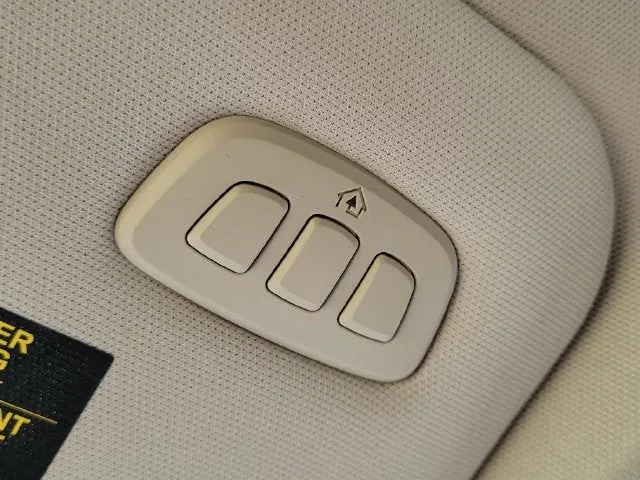 2022 Lincoln Corsair Standard photo 29