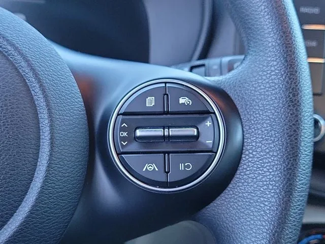 2023 Kia Soul LX photo 20