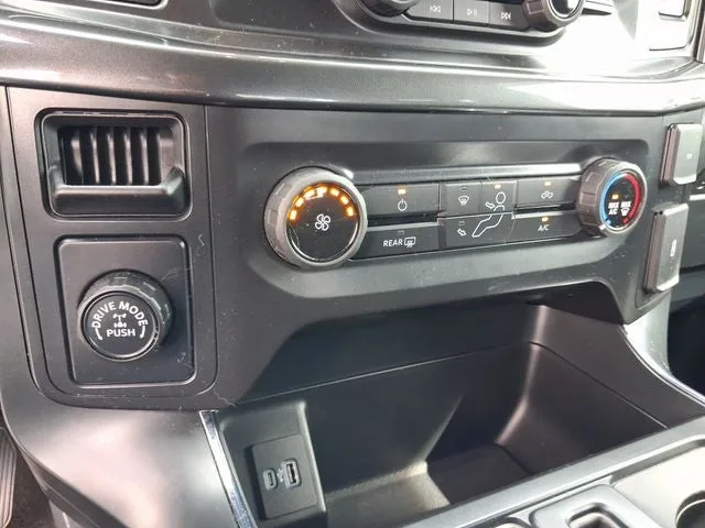 2021 Ford F-150 XL photo 20