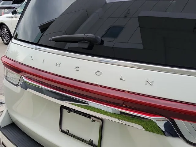 2022 Lincoln Navigator Reserve photo 7