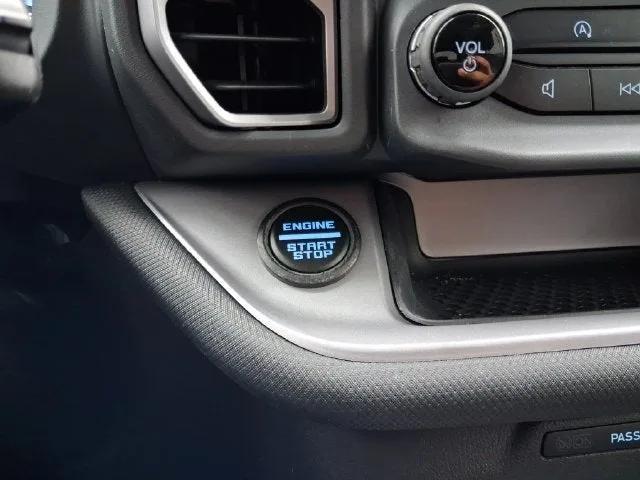2024 Ford Bronco Sport Big Bend photo 21