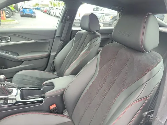 2025 Acura Integra Type S photo 9