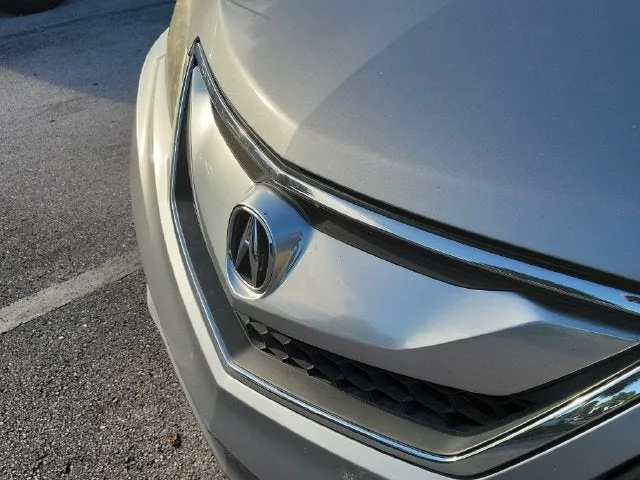 2018 Acura RDX Base photo 5