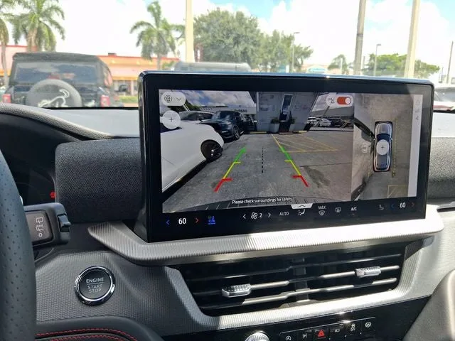 2026 Ford Explorer ST photo 21