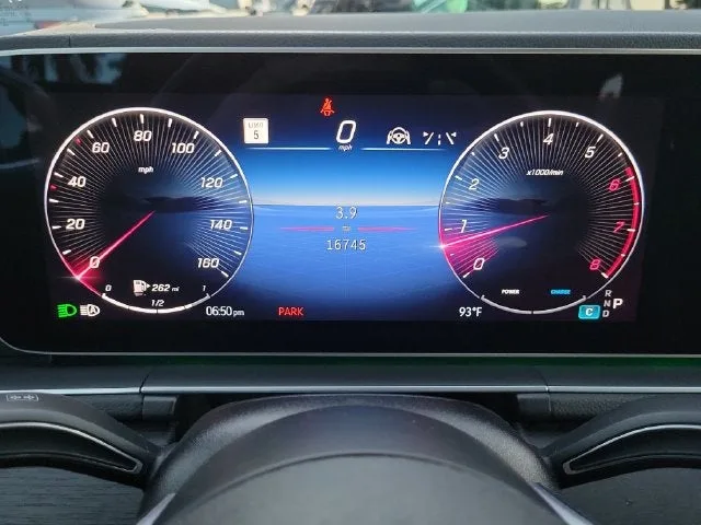 2024 Mercedes-Benz GLE GLE 450 4MATIC® photo 19
