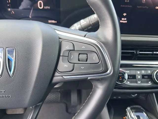2024 Buick Envista Sport Touring photo 18