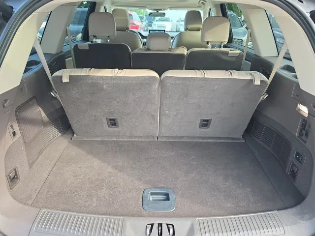2024 Lincoln Aviator Reserve Premium photo 6