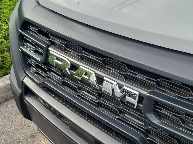 2023 RAM ProMaster 2500 High Roof photo 2