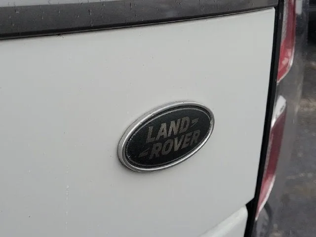 2018 Land Rover Range Rover 5.0L V8 Supercharged Autobiography photo 7