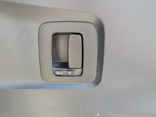 2025 Mercedes-Benz Sprinter 2500 Passenger 144 WB photo 10