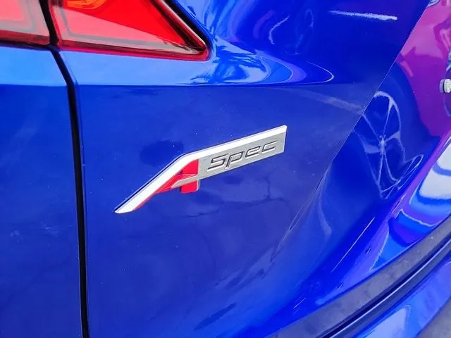 2023 Acura RDX A-Spec Package SH-AWD photo 5