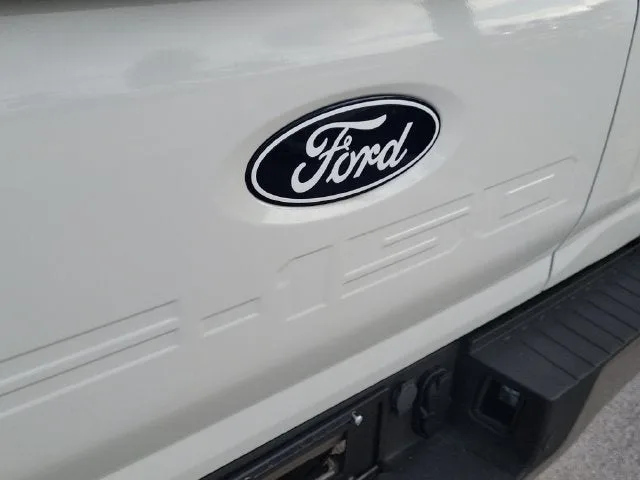 2025 Ford F-150 King Ranch photo 5